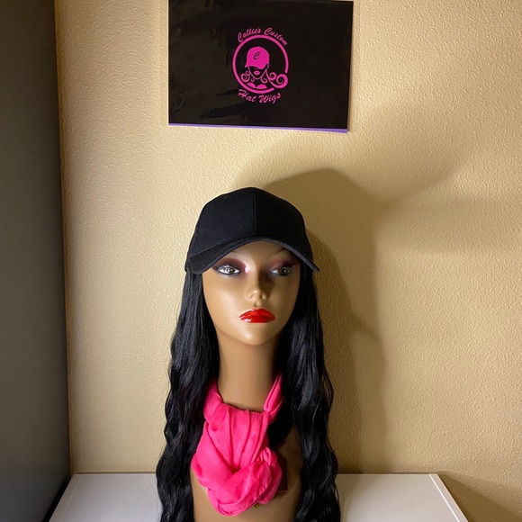 New Custom hatwigs body wave - Picture 8 of 10
